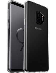 OtterBox Symmetry Series till Samsung Galaxy S9 (77-57926) - Klar