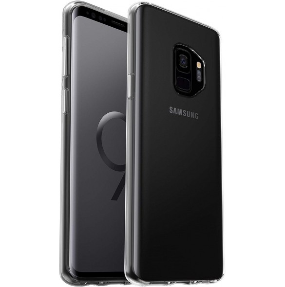 OtterBox Symmetry Series till Samsung Galaxy S9 (77-57926) - Klar