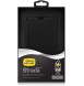 OtterBox 77-59922 Strada Series till iPhone XR - Svart