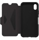 OtterBox 77-59922 Strada Series till iPhone XR - Svart