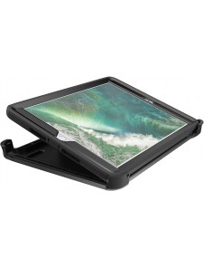 OtterBox Defender Series till iPad 5, 6 generation 9,7inch - Svart (77-55876)