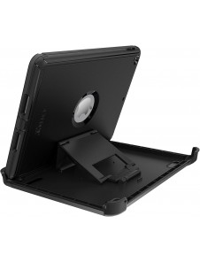 OtterBox Defender Series till iPad 5, 6 generation 9,7inch - Svart (77-55876)