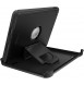 OtterBox Defender Series till iPad 5, 6 generation 9,7inch - Svart (77-55876)