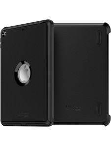 OtterBox Defender Series till iPad 5, 6 generation 9,7inch - Svart (77-55876)