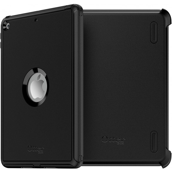 OtterBox Defender Series till iPad 5, 6 generation 9,7inch - Svart (77-55876)