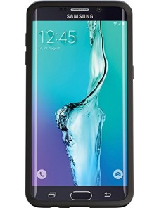 OtterBox 77-52105 Symmetry Series till Samsung Galaxy S6 Edge Plus - Svart