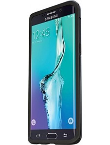 OtterBox 77-52105 Symmetry Series till Samsung Galaxy S6 Edge Plus - Svart