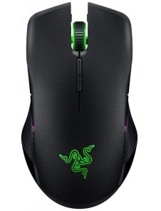 Razer Lancehead Gaming Mus - EU
