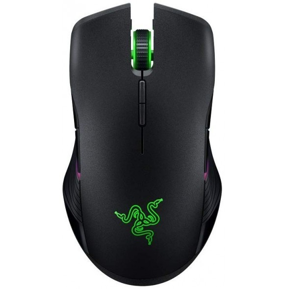 Razer Lancehead Gaming Mus - EU