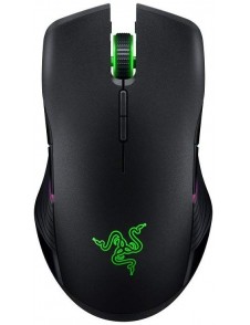 Razer Lancehead Gaming Mus - EU
