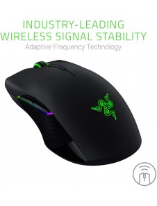 Razer Lancehead Gaming Mus - EU