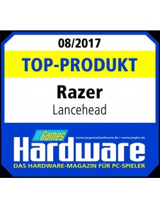 Razer Lancehead Gaming Mus - EU