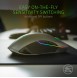 Razer Lancehead Gaming Mus - EU