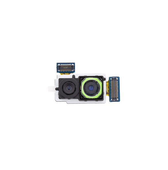 Samsung Galaxy A20e Back Camera 13 + 5MPx