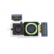 Samsung Galaxy A20e Back Camera 13 + 5MPx