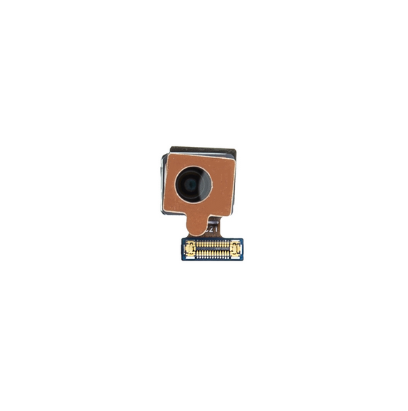 Samsung Galaxy S10e framkamera 12MPx