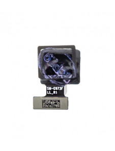 Samsung Galaxy S10e framkamera 12MPx