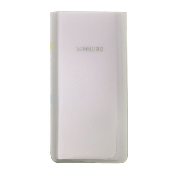 Samsung Galaxy A80 Batterilucka - Guld (Service Pack)