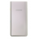 Samsung Galaxy A80 Batterilucka - Guld (Service Pack)