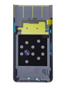 Samsung Galaxy A80 Batterilucka - Guld (Service Pack)