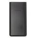 Samsung Galaxy A80 Batterilucka - Svart (Service Pack)