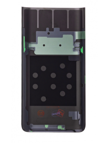 Samsung Galaxy A80 Batterilucka - Svart (Service Pack)