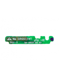 Samsung Galaxy A80 Sub Board PBA HPCB