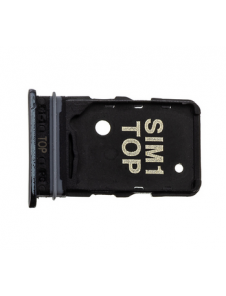 Samsung Galaxy A80 SIM-fack - Svart