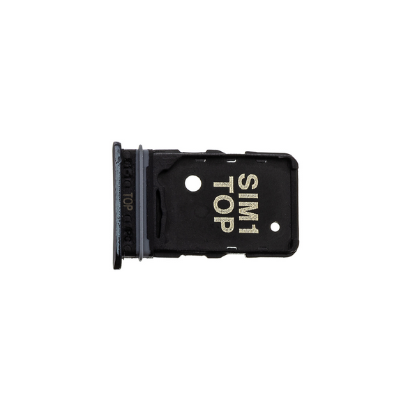 Samsung Galaxy A80 SIM-fack - Svart