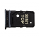 Samsung Galaxy A80 SIM-fack - Svart