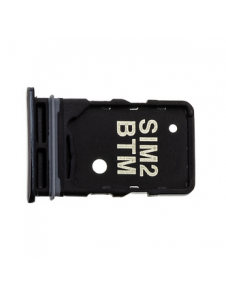 Samsung Galaxy A80 SIM-fack - Svart