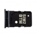 Samsung Galaxy A80 SIM-fack - Svart