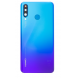 Huawei P30 Lite Batterilucka - Påfågelblå (Service Pack)