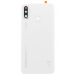 Huawei P30 Lite Batterilucka - Pearl vit (Service Pack)