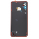 Huawei P30 Lite Bak Skal - Midnight svart (Service Pack)