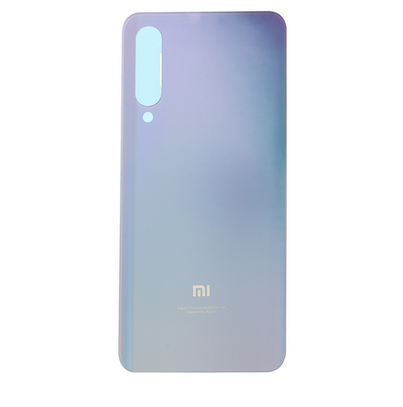 Xiaomi Mi 9 SE Batterilucka - Violett
