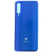 Xiaomi Mi 9 Batterilucka - Blå