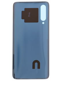 Xiaomi Mi 9 Batterilucka - Blå
