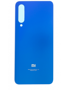 Xiaomi Mi 9 SE Batterilucka - Blå
