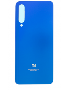 Xiaomi Mi 9 SE Batterilucka - Blå