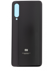 Xiaomi Mi 9 Batterilucka - Svart
