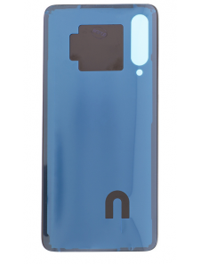 Xiaomi Mi 9 Batterilucka - Svart