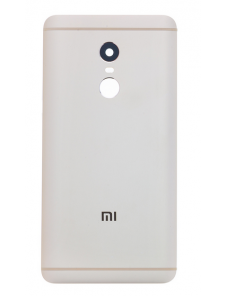 Xiaomi Redmi Note 4 Batterilucka - Gyllene