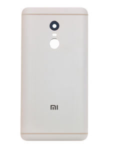 Xiaomi Redmi Note 4 Batterilucka - Gyllene