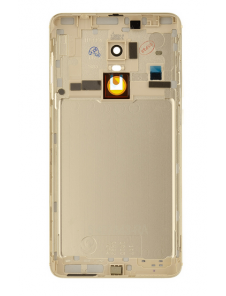 Xiaomi Redmi Note 4 Batterilucka - Gyllene