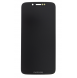 Motorola G7 Play LCD Display + Touch Unit - Svart