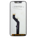Motorola G7 Play LCD Display + Touch Unit - Svart