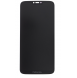 Motorola G7 Power LCD Display + Touch Unit - Svart