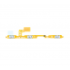 Samsung Galaxy A20e / M20 Power and Side Key´s Flexkabel