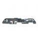Samsung Galaxy A20e antennmodul